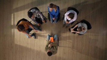 Clínica de Dependente Químico em Descalvado