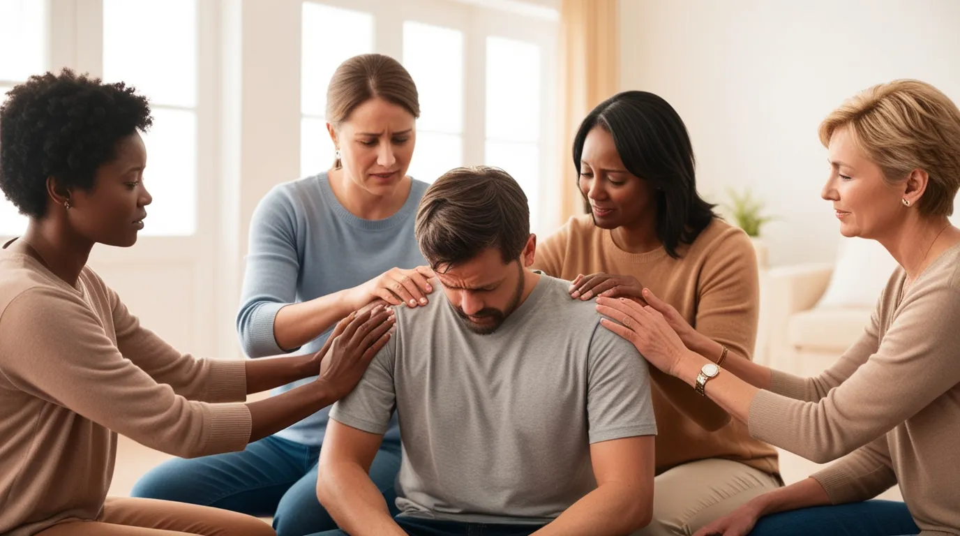 Clínica de Recuperação em Santo André