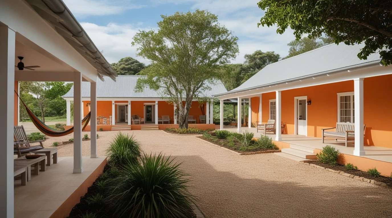 Clínica de Recuperação em São Roque