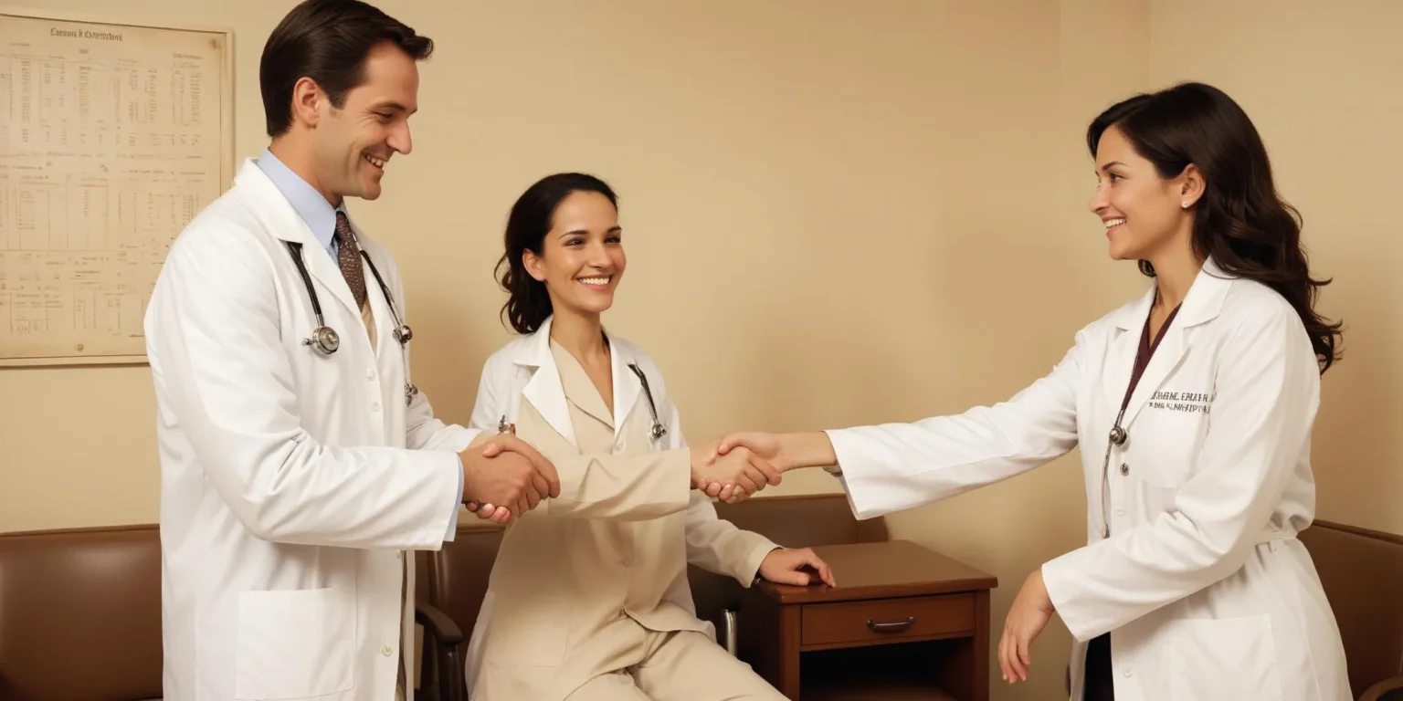 Internação Voluntária